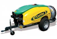 Прицепной садовый опрыскиватель CAFFINI мод. TREND PLUS 2000