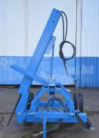 Корнеподрезчик ПК-70