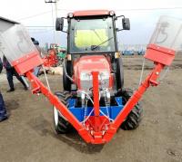 Гербицидная штанга