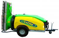 Прицепной садовый опрыскиватель CAFFINI мод. SYNTHESIS 2000