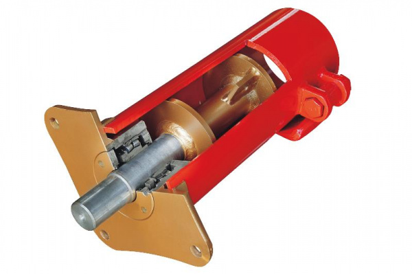 Измельчитель Becchio & Mandrile серия TM