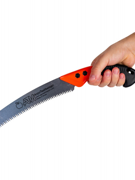 Пила садовая (ножовка) 2940С-33