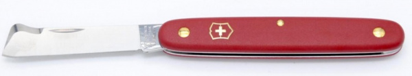 Нож прививочный Victorinox (Felco) модель 3.9020
